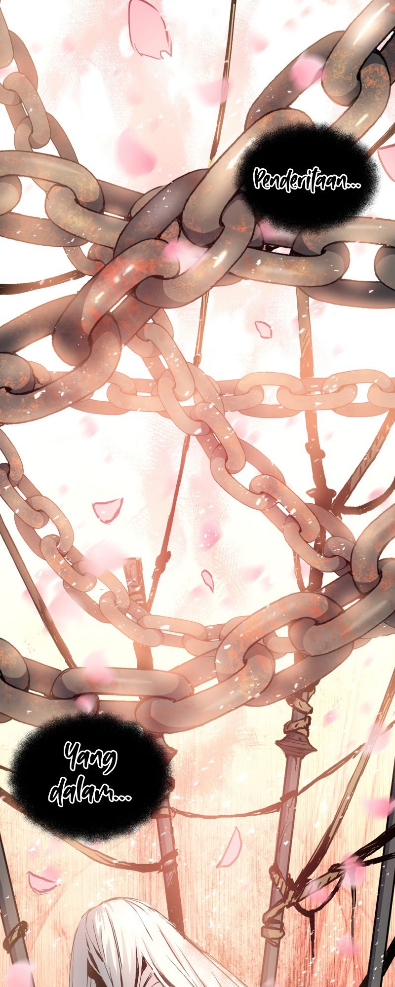 Return of the Broken Constellation Chapter 29 page 87